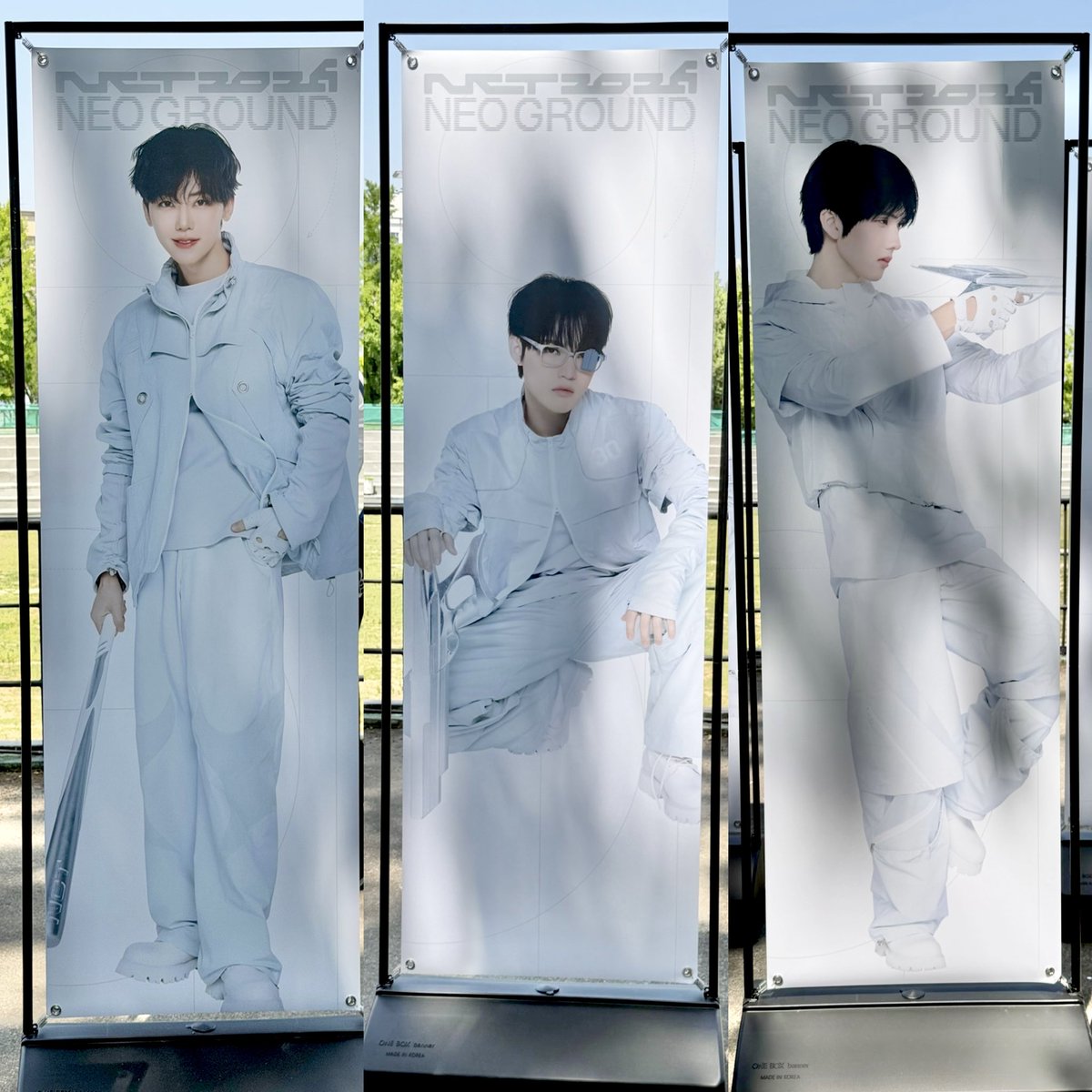 사키 tweet media
