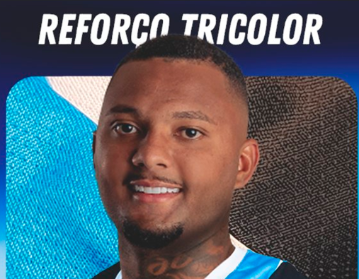 Chorume do Grêmio tweet media