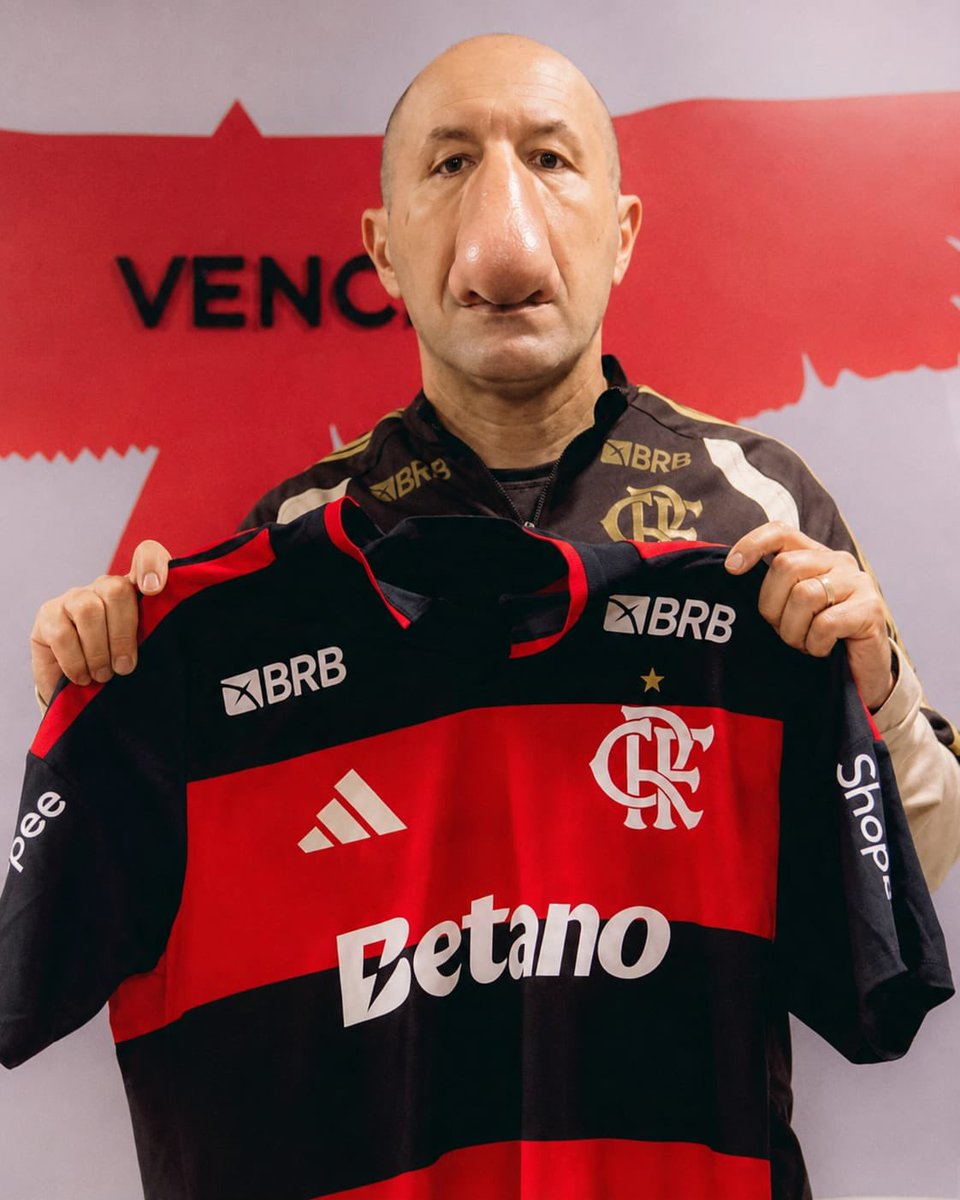 Central do Cruzeiro tweet media