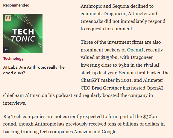 JUNK BOND ANALYST tweet media