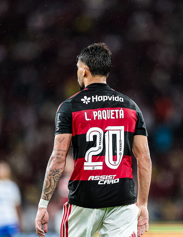 Futmais | Menino Fut tweet media