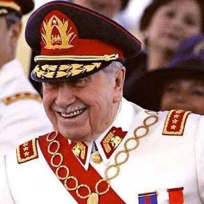 Alberto J. Alfaro 🇨🇱 CHILENO 🇨🇱 PATRIOTA⭐ tweet media