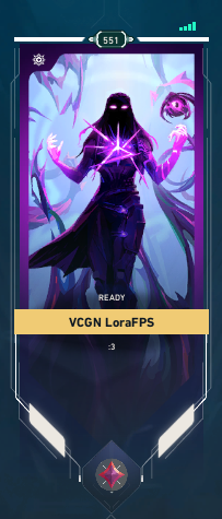 LoraFPS tweet media