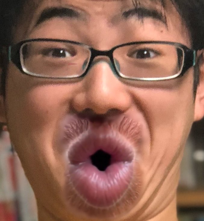IST@漢 tweet media