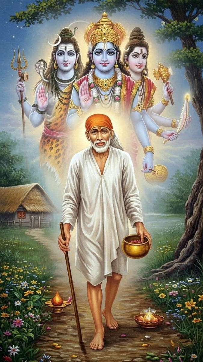 ShivSai 🇳🇵 tweet media