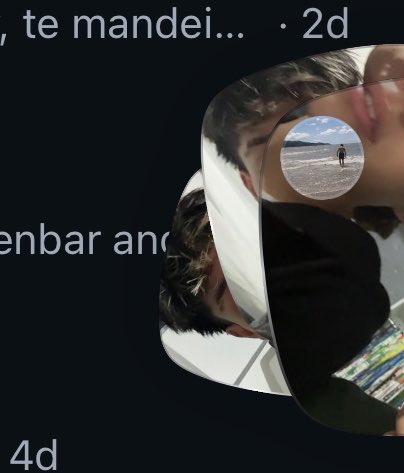 danii tweet media