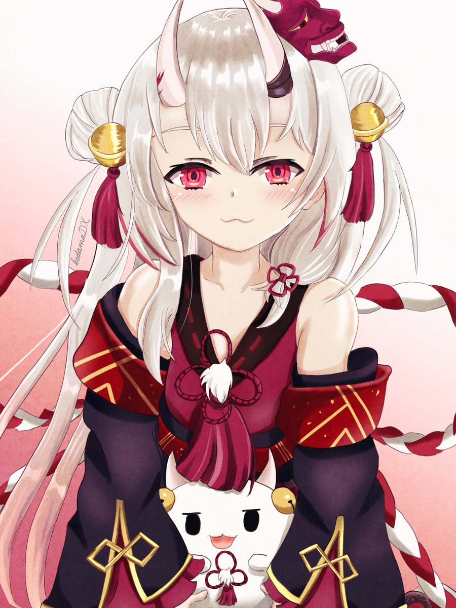 毛玉DX tweet media