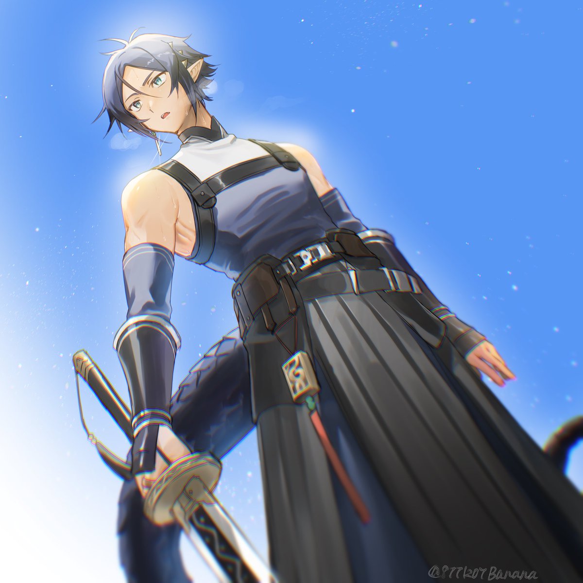 Claude ︳クロード tweet media