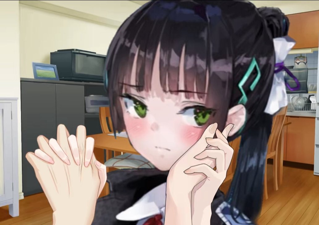 らぶちーの tweet media