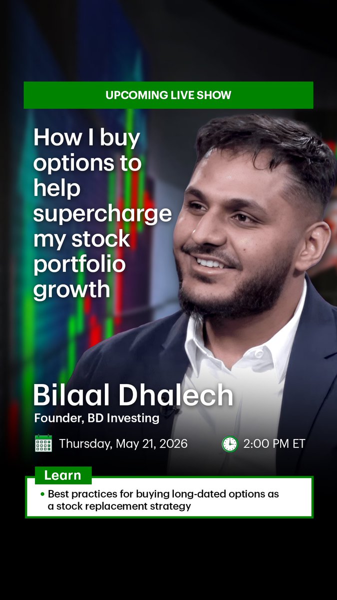 Bilaal- BD investing tweet media