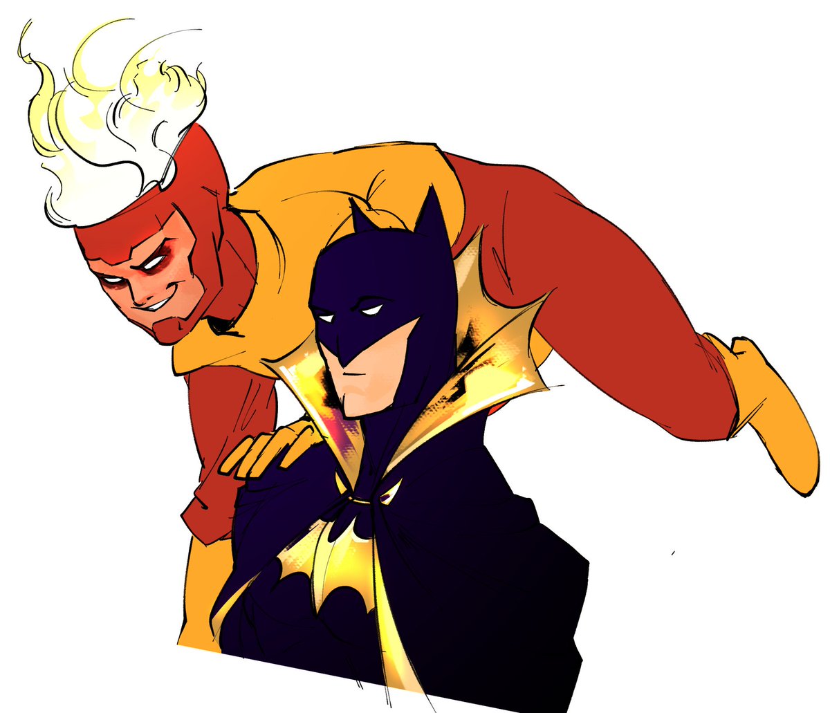 Bat 👑 Art trades tweet media