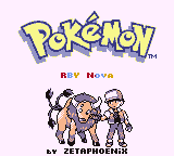 PokeFangameNews's tweet photo. Pokémon RBY Nova is out NOW! 🔴🔵🟡
Features:
- 190 obtainable Pokémon (Gen 1 + adjacent ones)
- Additonal postgame
- Several options to tailor the game to your linking
- Quick access menu to HM Moves and Key Items
- More

⏬ Check it out ⏬
https://t.co/xcLWcKZKiM https://t.co/GSjhorJc7q