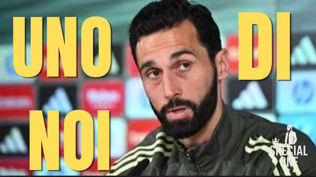 MADRID SIAMO NOI tweet media