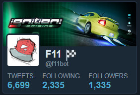 F11 🏁 tweet media