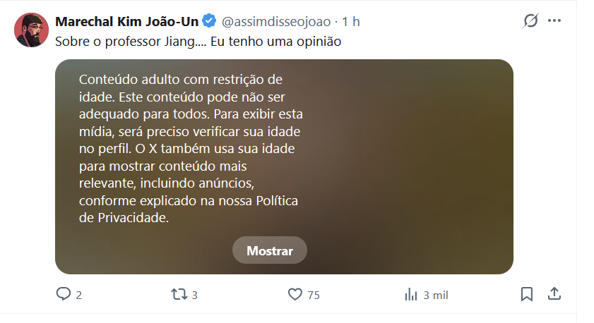 Gabriel tweet media