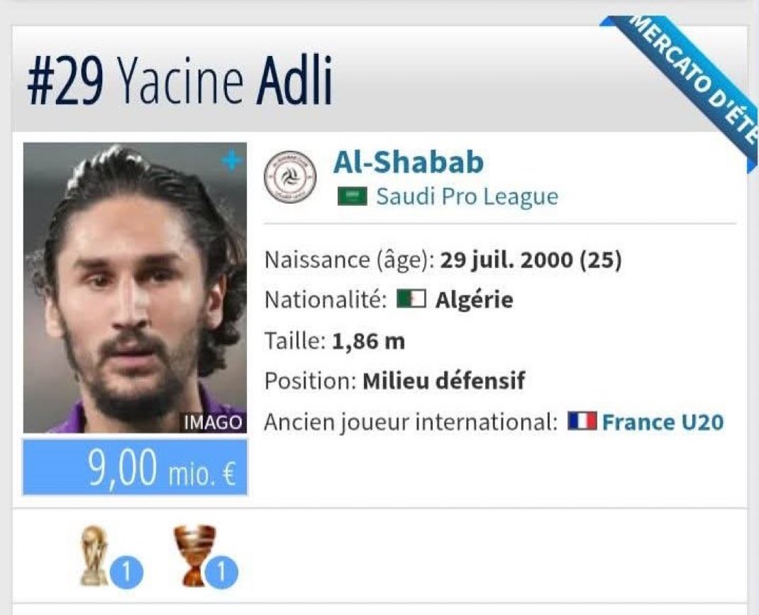ALG🇩🇿FM tweet media