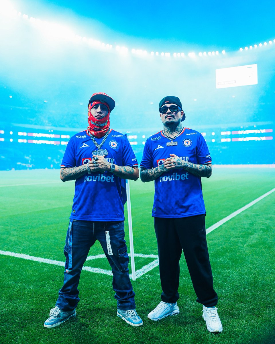 CRUZ AZUL tweet media