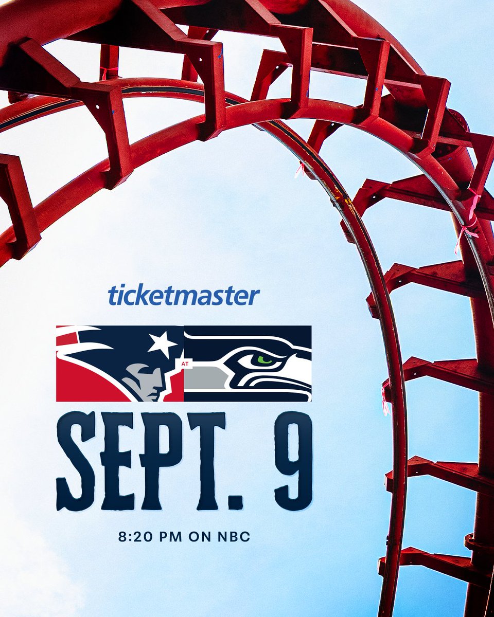 New England Patriots tweet media