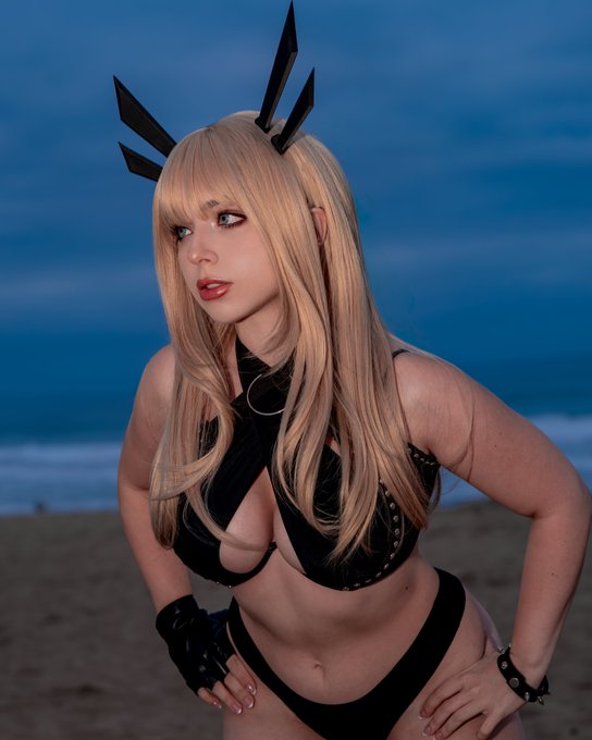 Seri - Magik - Marvel (SFW) https://t.co/6XNkesgtcf