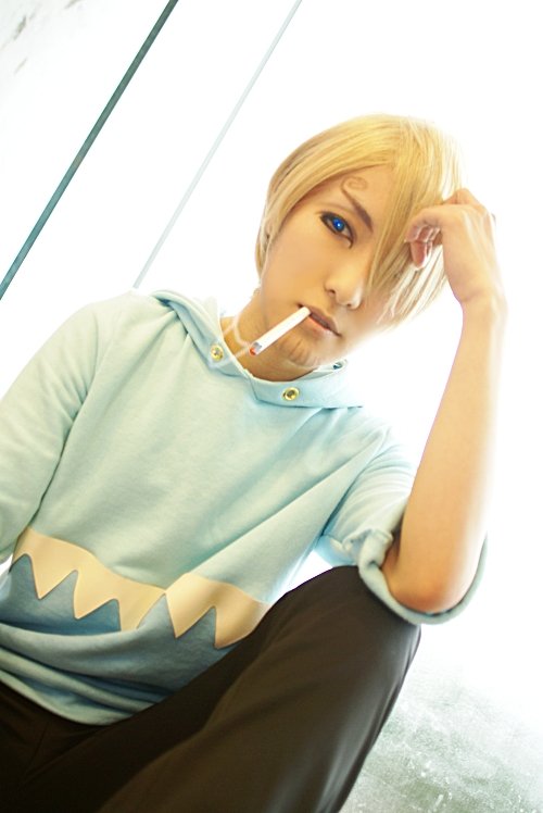 れーもん tweet media