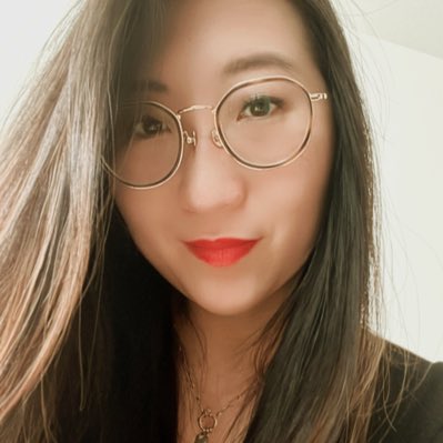 Loreine 🇫🇷🇰🇷 Les Asiatiques à Droite tweet media