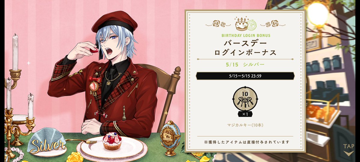 フォズ tweet media