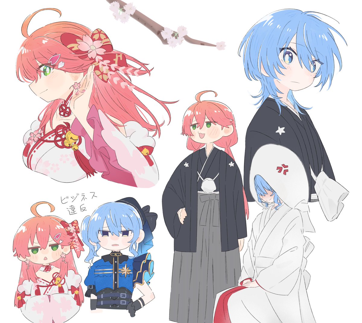ドディ！ tweet media