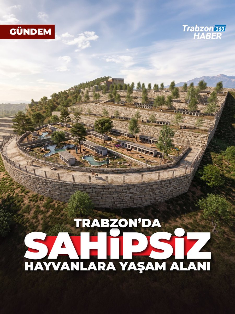 Trabzon 360 Haber tweet media