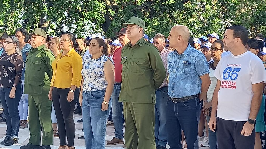Milaxy Yanet Sánchez Armas tweet media