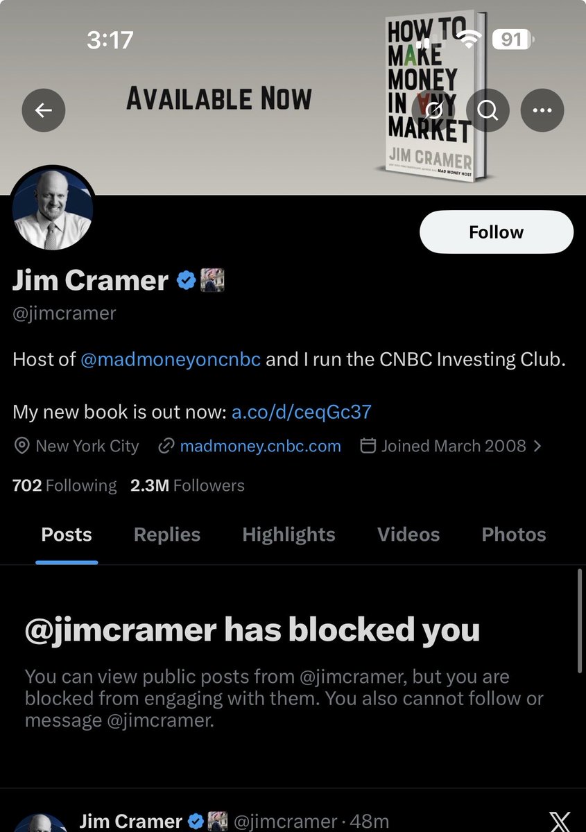COSMIC tweet media