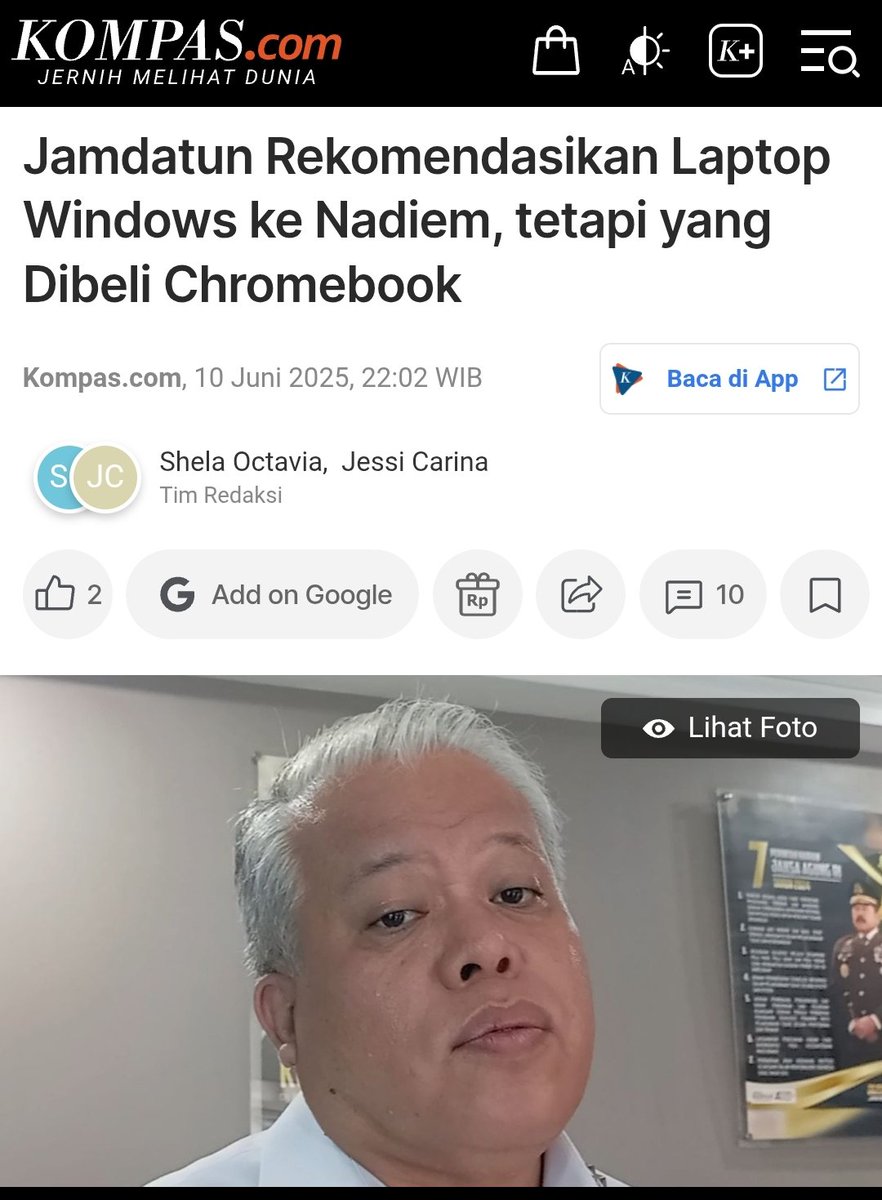 Pecinta Sejarah Tanah Air (PEJANTAN) tweet media