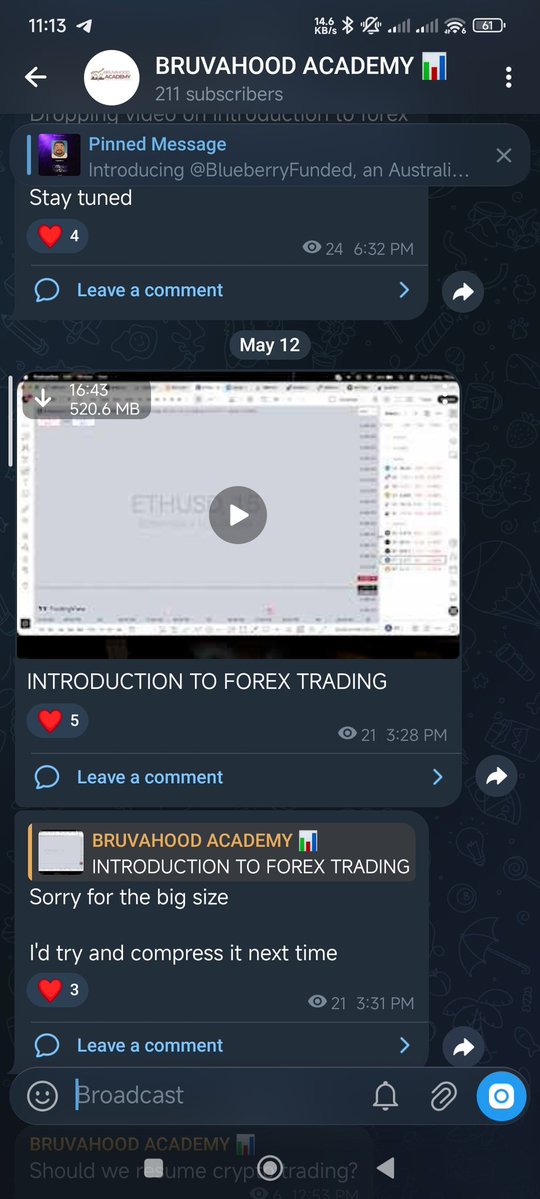 CryptoBruv tweet media