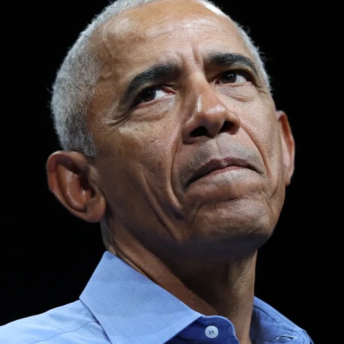 ReviewsPossum's tweet photo. "Well, Barry, they brought me up here to roast you, but what can I say? The worst thing you ever did was wear a tan suit. Yeah, thanks to you repealing the Smith-Mundt Act, that's the only one of your scandals I'm aware of! You killed that shit just like you did the used car market, and all of those kids in Yemen! Weird you didn't blame that one on a YouTube video! So Barry, let me ask you a question. What's easier to weaponize? A Mexican drug cartel, or the DOJ?"