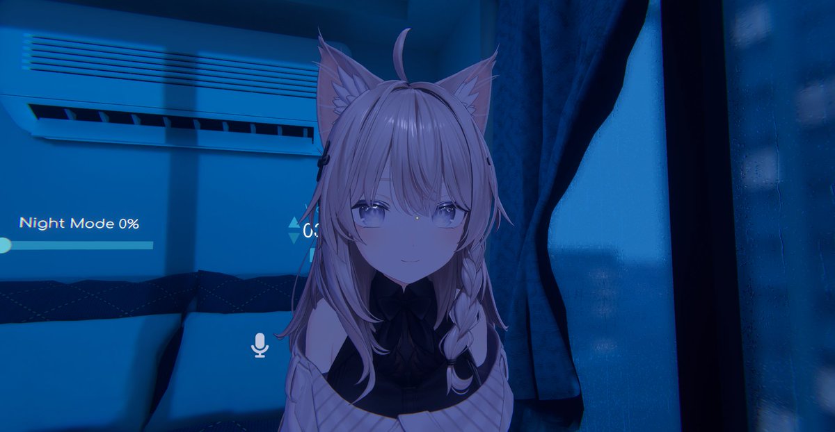 OyenVT : VRC Photographer tweet media