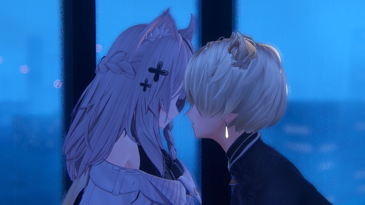 OyenVT : VRC Photographer tweet media
