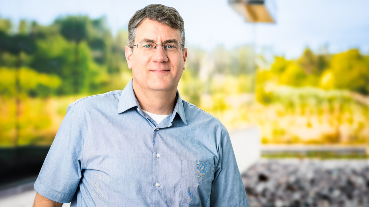 Argonne National Lab tweet media