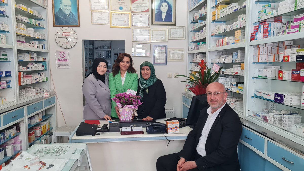Fatma Coştu 🇹🇷 tweet media