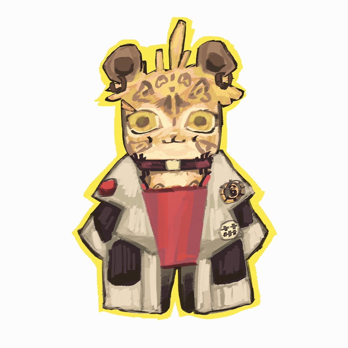 🪭 Yon | C0MMS OPEN 📍 tweet media