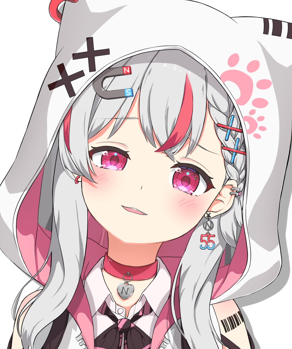 天ノ咲ねん🧲✨新人Vtuber！企画系Vtuber！ tweet media