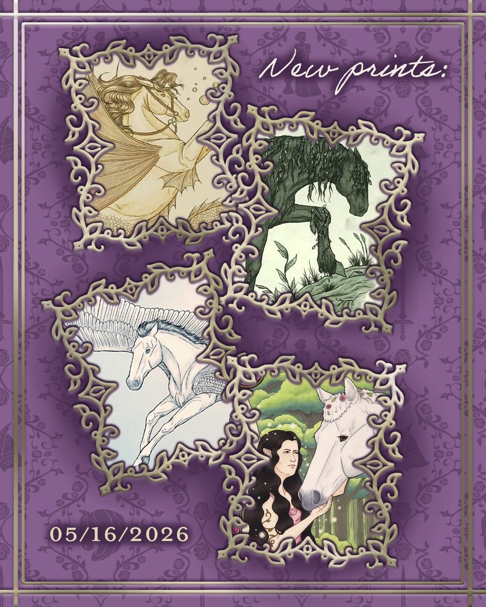 Ever Journey Studios tweet media