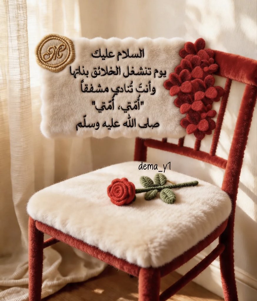 ✦همسـ قلم ـة✦رحلاوالدّي من الدنياولن يرحلامن قلبي tweet media