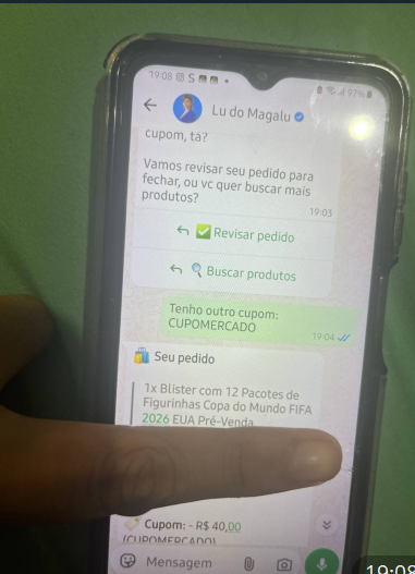 EconoMister Ofertas tweet media