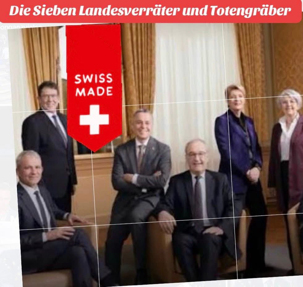 🇨🇭RogerJucker🇨🇭 tweet media