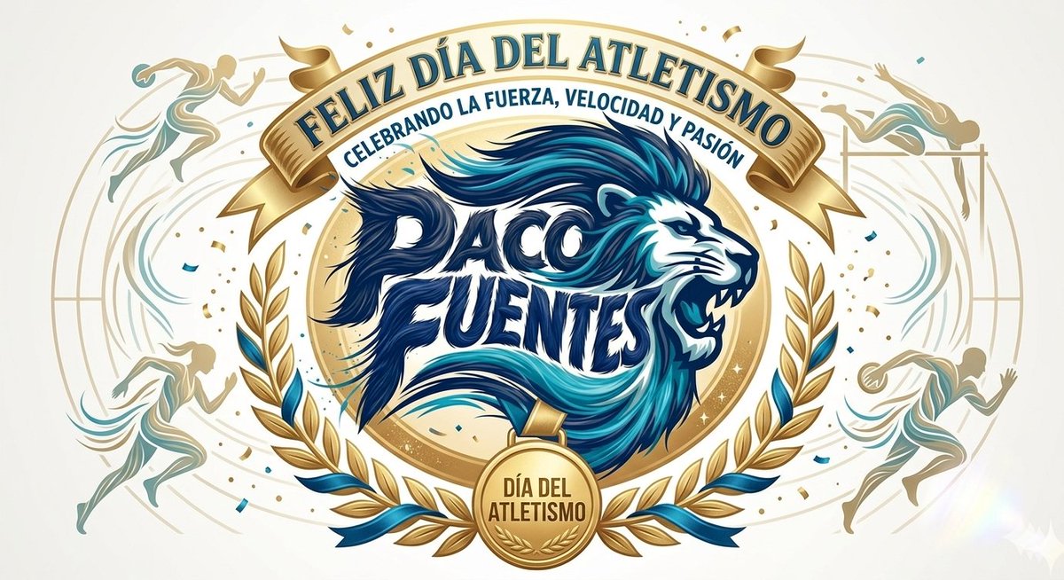 Paco_Fuentes's tweet photo. Corre Forrest corre!!! Felicidades en su día atletas. https://t.co/xrWoPKAshm
