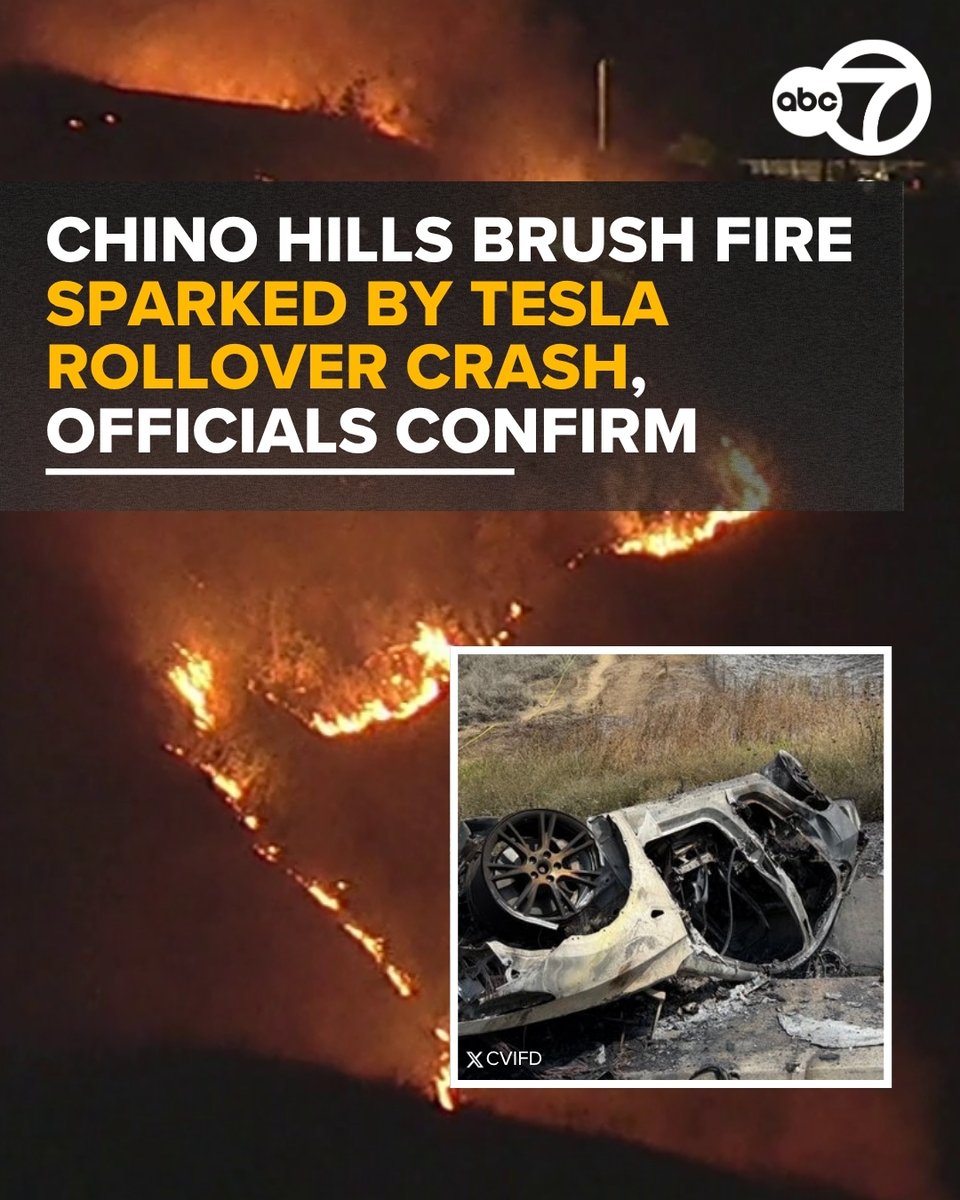 ABC7 Eyewitness News tweet media