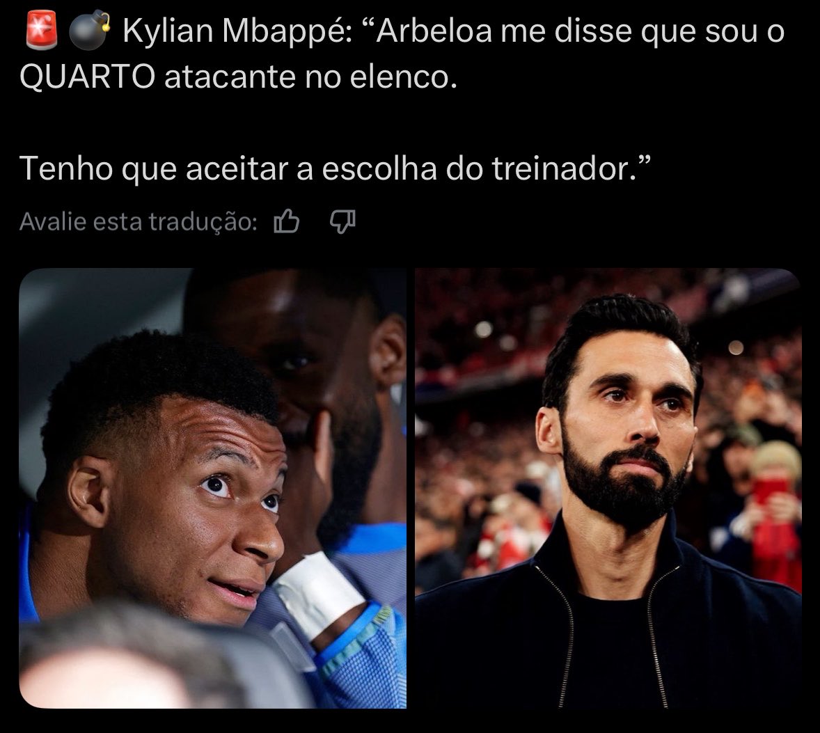 Madridismo tweet media