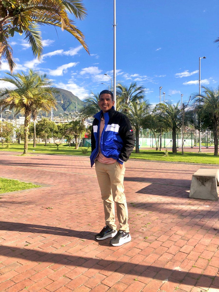 Jrond30's tweet photo. Toco ir al parque https://t.co/7EyXlzpccQ