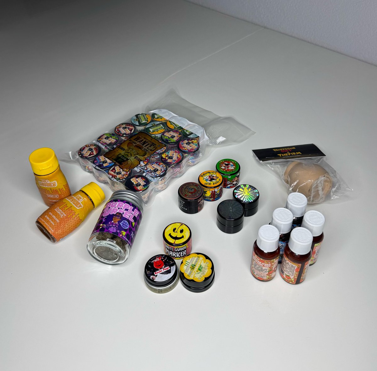 WestTexasMeds's tweet photo. Just another day 🪂 #BITW https://t.co/FCtgixDmyd