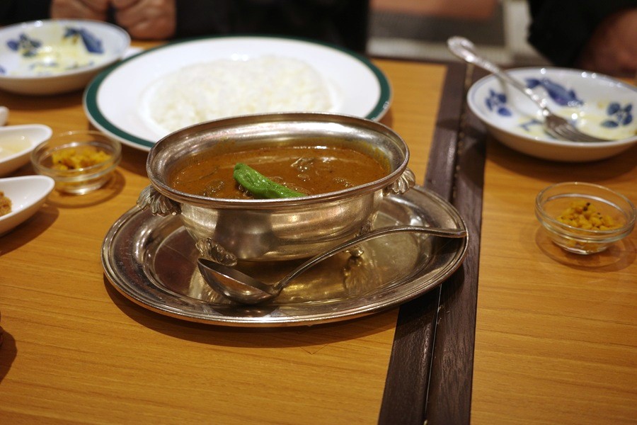 水野仁輔（AIR SPICE / EATME CURRY） (@AIRSPICE_mizuno) / Posts / X