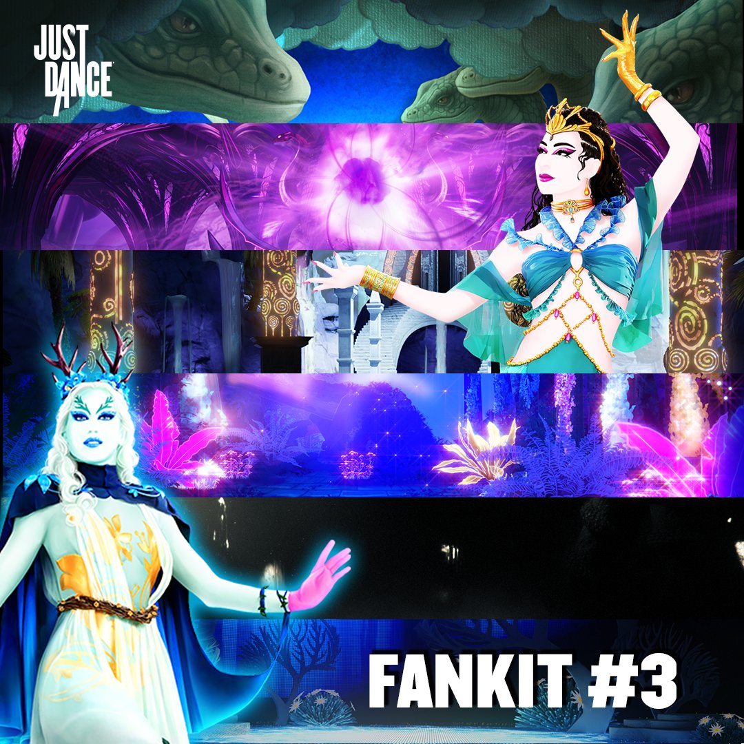 Just Dance 2026 Edition tweet media